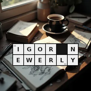 Hasło krzyżówkowe autor celulozy - igor newerly – rozwiązanie, synonimy, podpowiedzi i definicje krzyżówkowe